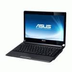 ноутбук ASUS UL30JT i5 430UM/4/320/BT/Win 7 HB