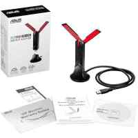 сетевая карта ASUS USB-AC68