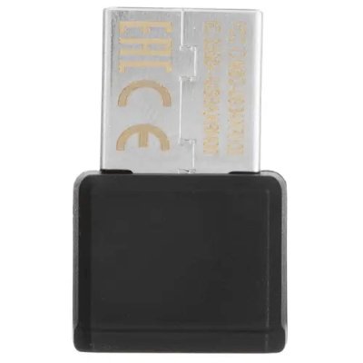 WiFi адаптер ASUS USB-AX55 Nano