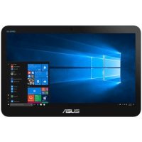 моноблок ASUS V161GAT-BD031DC 90PT0201-M06730 Черный
