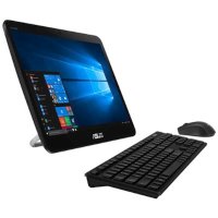 моноблок ASUS V161GAT-BD031DC 90PT0201-M06730 Черный