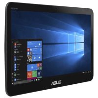 моноблок ASUS V161GAT-BD031DC 90PT0201-M06730 Черный