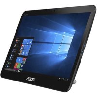 моноблок ASUS V161GAT-BD031DC 90PT0201-M06730 Черный