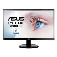 монитор ASUS VA229NR Черный