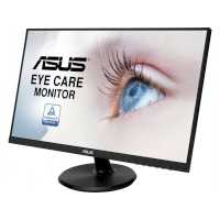 монитор ASUS VA24DQ Черный