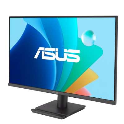 монитор ASUS VA279HG Черный