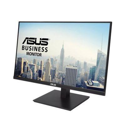 монитор ASUS VA27ACFSN Черный