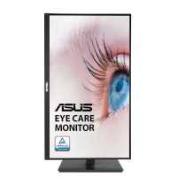 монитор ASUS VA27AQSB Черный