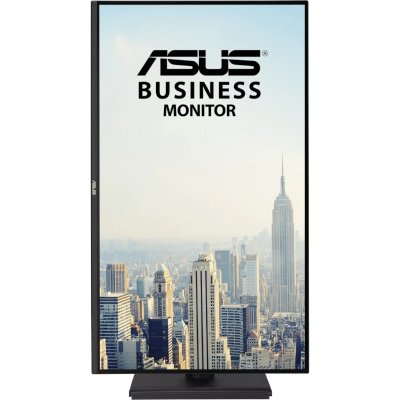 монитор ASUS VA27AQSE Черный