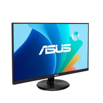 монитор ASUS VA27DQFR Черный