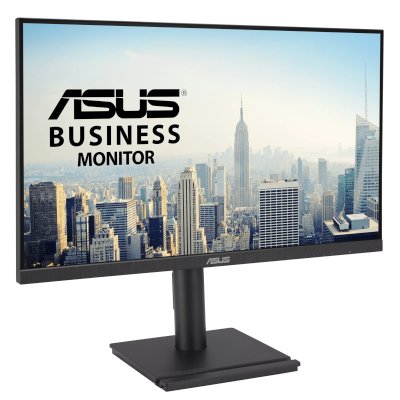 монитор ASUS VA27DQFS Черный