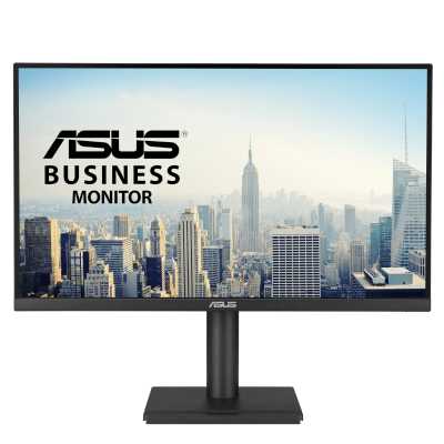 монитор ASUS VA27UCPS Черный