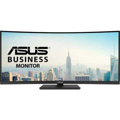 монитор ASUS VA34VCPSR Черный