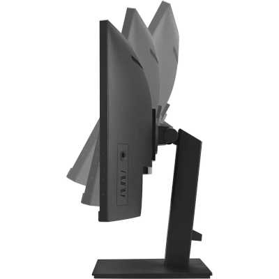монитор ASUS VA34VCPSR Черный