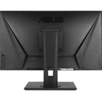 монитор ASUS VG245HE Черный