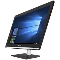 моноблок ASUS Vivo V220IAUK-BA029X 90PT01P1-M00620 Черный