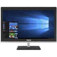 моноблок ASUS Vivo V220IAUK-BA031X 90PT01P1-M00670 Черный