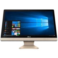 моноблок ASUS Vivo V221ICGK-BA061T 90PT01U1-M03640 Черный
