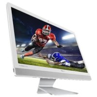 моноблок ASUS Vivo V221IDGK-WA010T 90PT01Q2-M01890 Белый