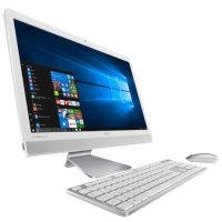 моноблок ASUS Vivo V221IDUK-WA017D 90PT01Q2-M04760 Белый