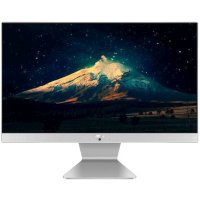 моноблок ASUS Vivo V222GBK-WA002T 90PT0222-M00340 Белый
