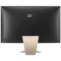моноблок ASUS Vivo V222UAK-BA058D 90PT0261-M03640 Черный