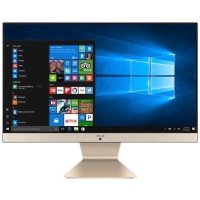 моноблок ASUS Vivo V222UBK-BA028D 90PT0271-M01370 Черный