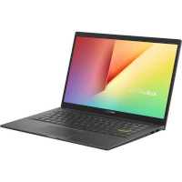 ноутбук ASUS VivoBook 14 M413DA-EK217 90NB0R77-M08790 Черный