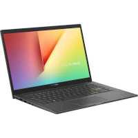 ноутбук ASUS VivoBook 14 M413DA-EK217 90NB0R77-M08790 Черный