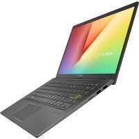 ноутбук ASUS VivoBook 14 M413DA-EK217 90NB0R77-M08790 Черный