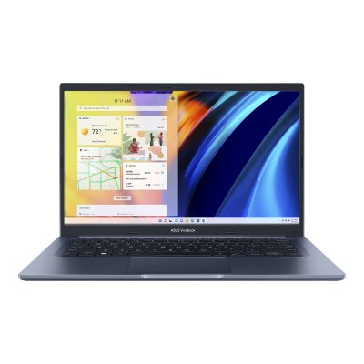 ноутбук ASUS VivoBook 14 X1402ZA-EB651 90NB0WP2-M00T90 Синий