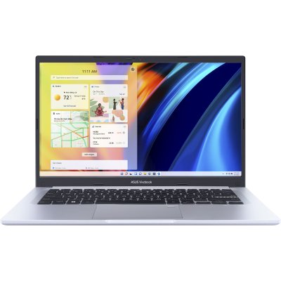 ноутбук ASUS VivoBook 14 X1402ZA-EB664 90NB0WP1-M00TS0-wpro Серебристый