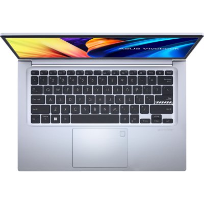 ноутбук ASUS VivoBook 14 X1402ZA-EB664 90NB0WP1-M00TS0-wpro Серебристый