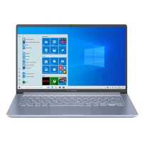 ноутбук ASUS VivoBook 14 X403JA-BM004T 90NB0RJ2-M00210 Серебристый