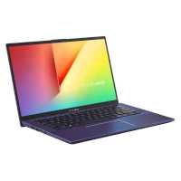 ноутбук ASUS VivoBook 14 X412FA-EB718T 90NB0L93-M10840 Синий