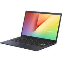 ноутбук ASUS VivoBook 14 X413JA-EB316 90NB0RC7-M04360-wpro Черный