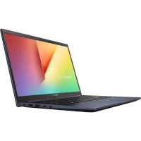 ноутбук ASUS VivoBook 14 X413JA-EB316 90NB0RC7-M04360-wpro Черный