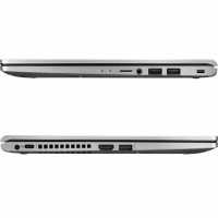 ноутбук ASUS VivoBook 14 X415EA-EB383W 90NB0TT1-M16390 Серебристый