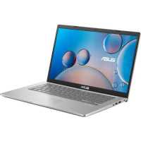 ноутбук ASUS VivoBook 14 X415JF-BV131 90NB0SV1-M01670-wpro Серебристый