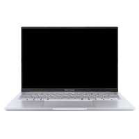 ноутбук ASUS VivoBook 14X M1403QA-LY111 90NB0Y11-M006X0 Серебристый