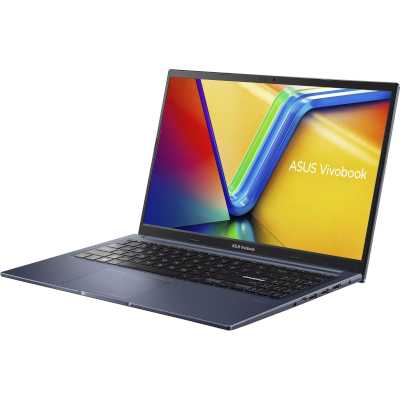 ноутбук ASUS VivoBook 15 D1502YA-BQ938 90NBOX21-M01LF0 Синий