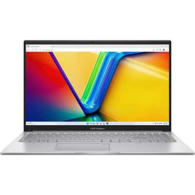 ноутбук ASUS VivoBook 15 F1504VA-BQ3662 90NB10J2-M04200 Серебристый