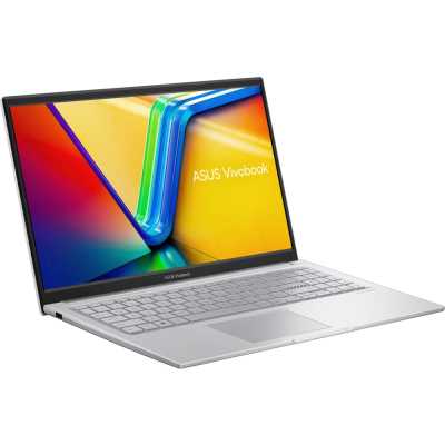 ноутбук ASUS VivoBook 15 F1504VA-BQ3662 90NB10J2-M04200 Серебристый
