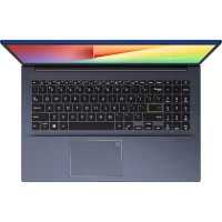 ноутбук ASUS VivoBook 15 F513EA-BQ2397 90NB0SG6-M00L60-wpro Синий