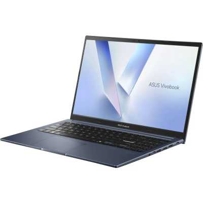 ноутбук ASUS VivoBook 15 M1502NAQ-BQ067 90NB1841-M00810 Синий