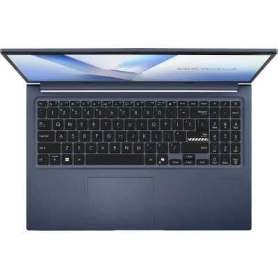 ноутбук ASUS VivoBook 15 M1502NAQ-BQ067 90NB1841-M00810 Синий
