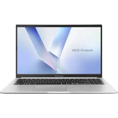 ноутбук ASUS VivoBook 15 M1502NAQ 90NB1842-M00830_Win11P Серебристый