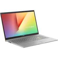 ноутбук ASUS VivoBook 15 M513IA-BQ392 90NB0RR2-M05470 Серебристый