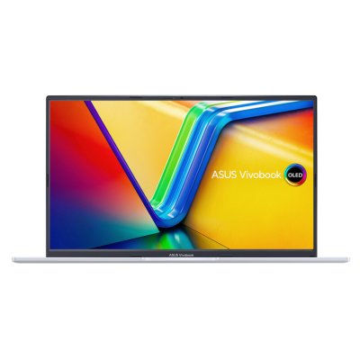 ноутбук ASUS VivoBook 15 OLED X1505VA-L1794 90NB10P1-M01180 Черный