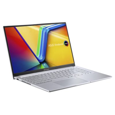 ноутбук ASUS VivoBook 15 OLED X1505VA-L1794 90NB10P1-M01180 Черный